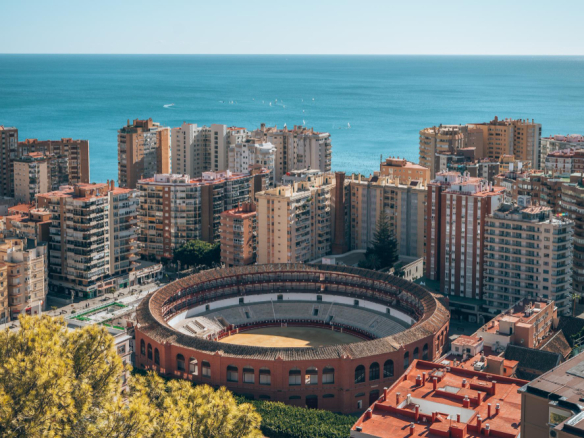 vender vivienda en Málaga