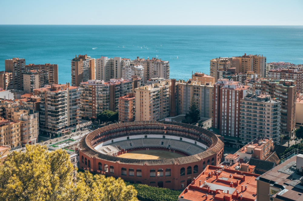 vender vivienda en Málaga